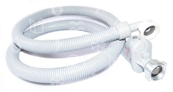hadice myčky s aquastopem WHIRLPOOL, 150 cm, C00318234